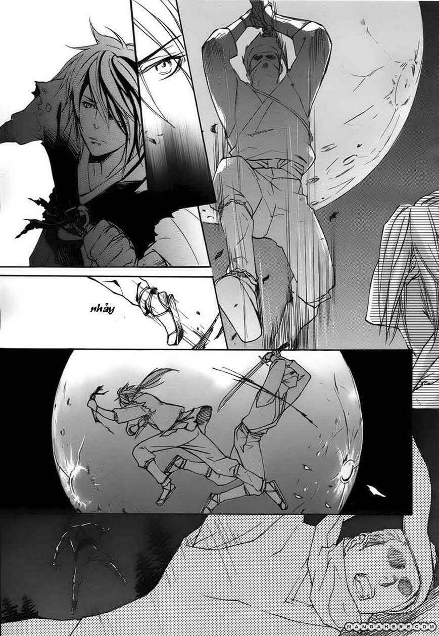 nise no chigiri chapter 1 5