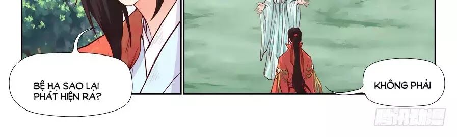 Luôn Có Yêu Quái Chapter 185 6