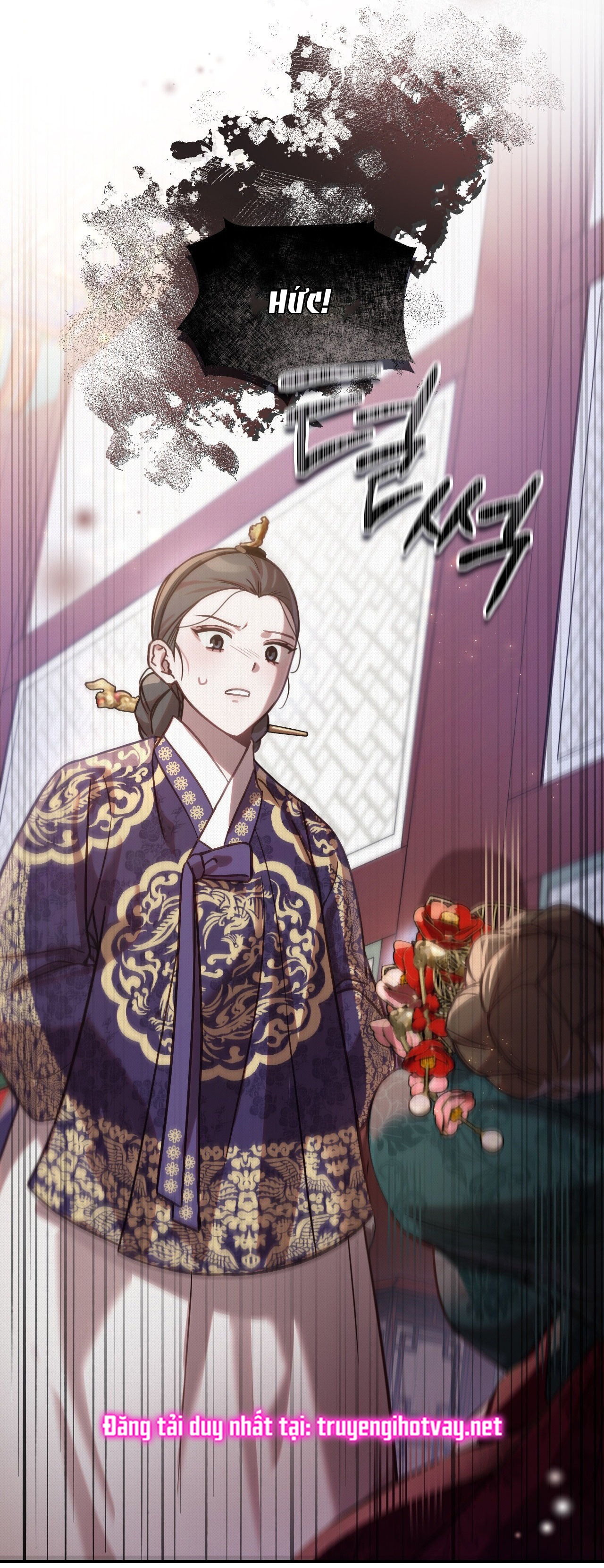 [18+] hậu cung kế chapter 11.2 24