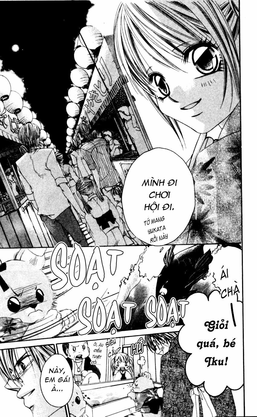 i love my little sister chapter 40 23