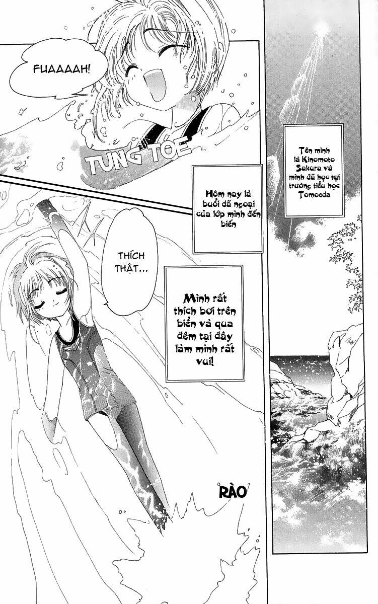 card captor sakura chapter 16 2