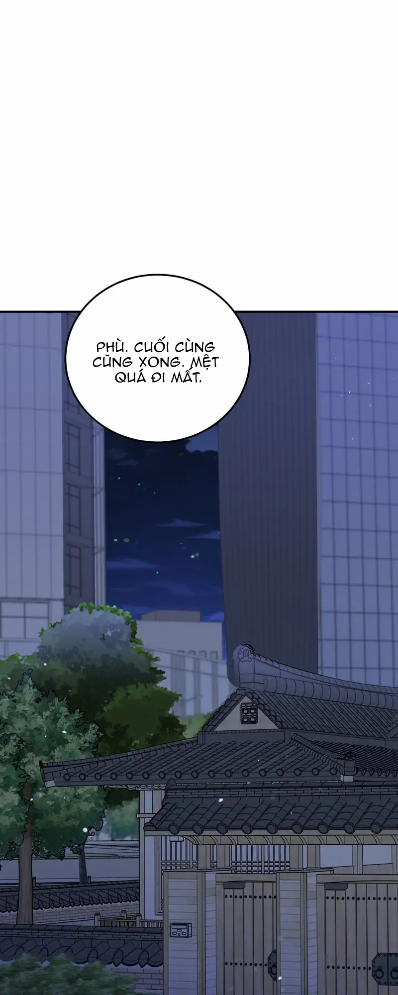 nụ hôn yêu tinh chapter 7.2 13