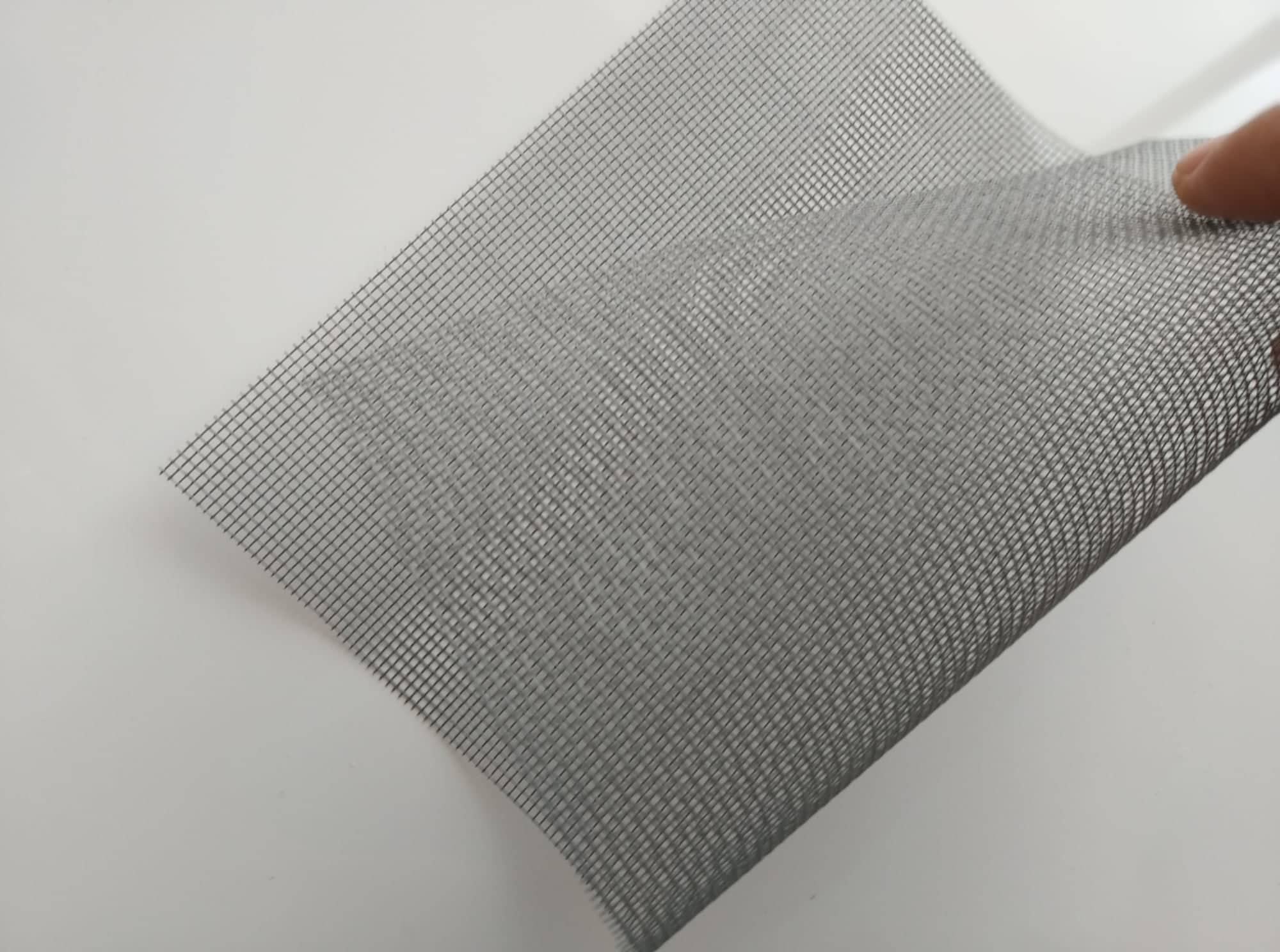 LƯỚI CHỐNG MUỖI CAO CẤP -SỢI THỦY TINH - KHỔ 1.5M