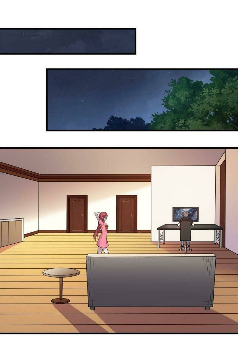 kiếm vũ chapter 101 10