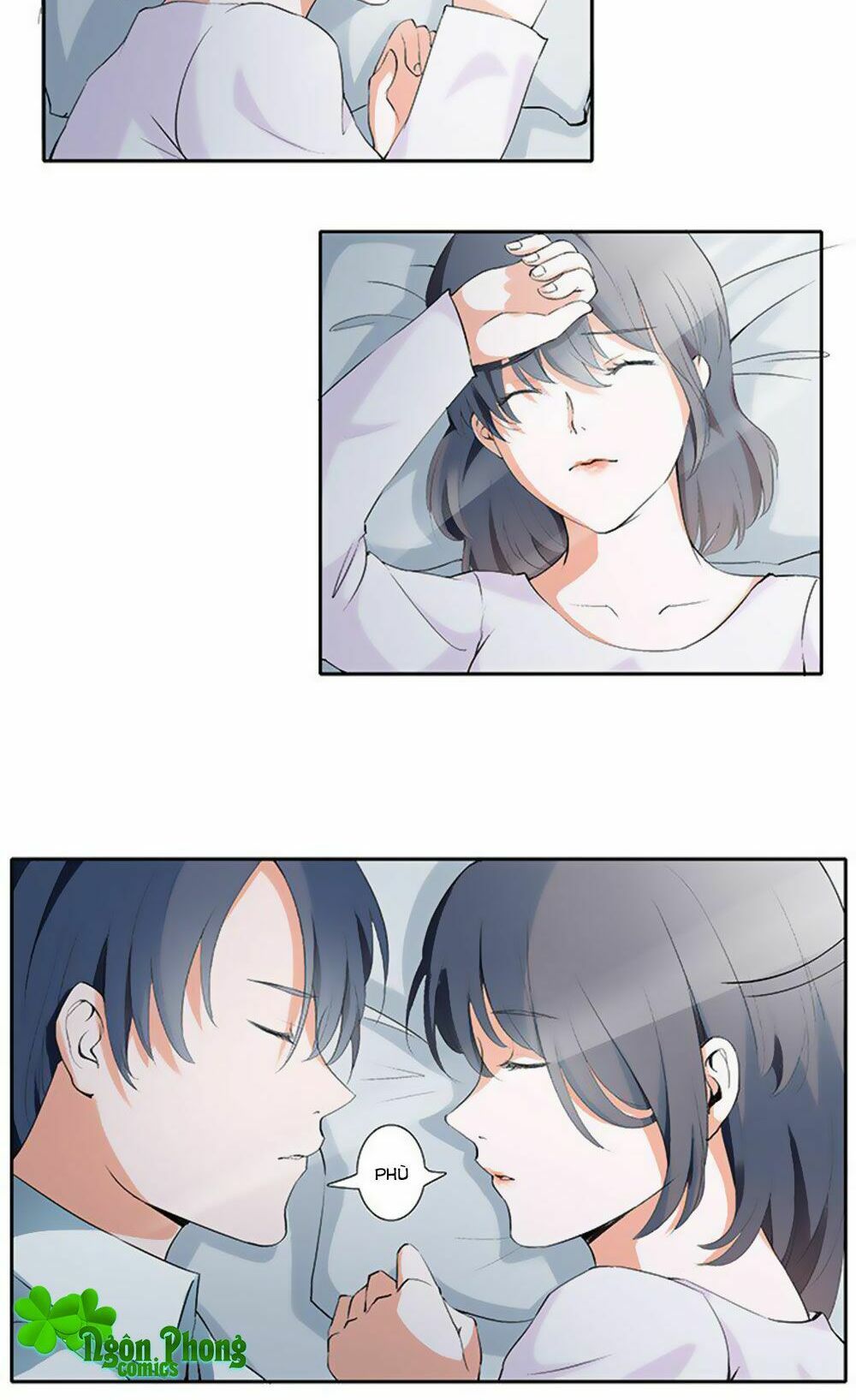 thiên kim đường môn chapter 29 15