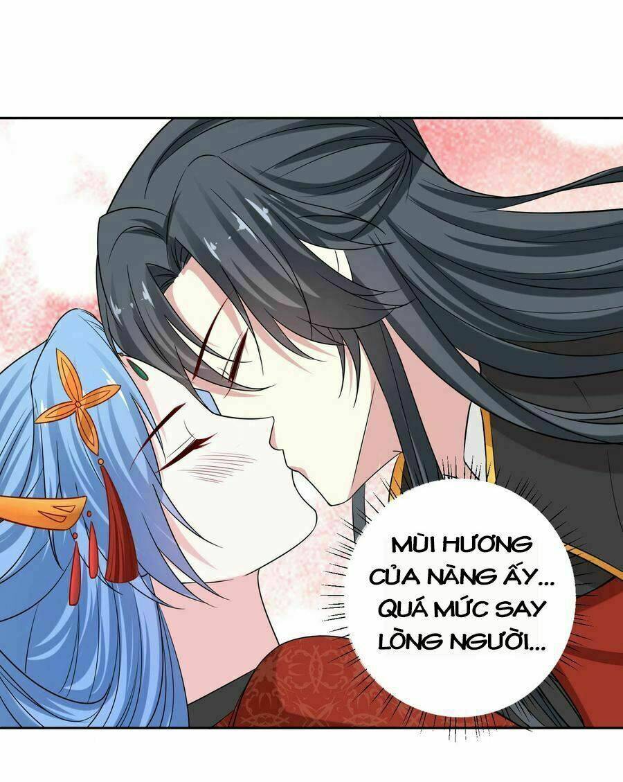 độc y đích nữ chapter 197 2