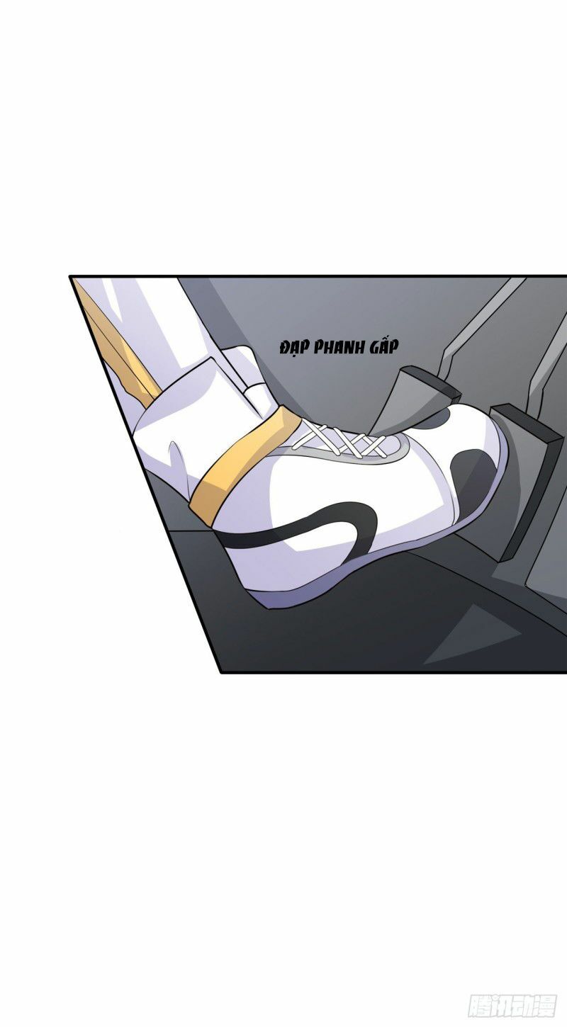 siêu cấp nữ thần trọng sinh chapter 12 23