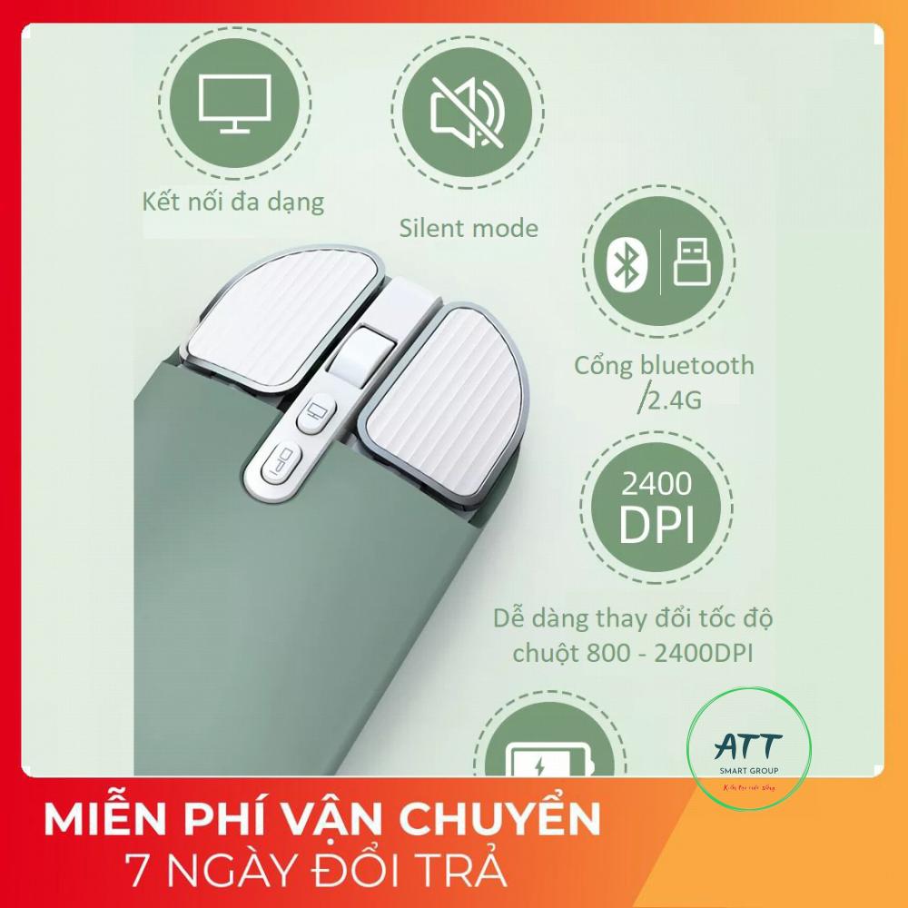 Chuột máy tính thông minh tự động chuyển đổi giọng nói thành văn bản - Dịch thuật giọng nói - Mở nhanh các file, web