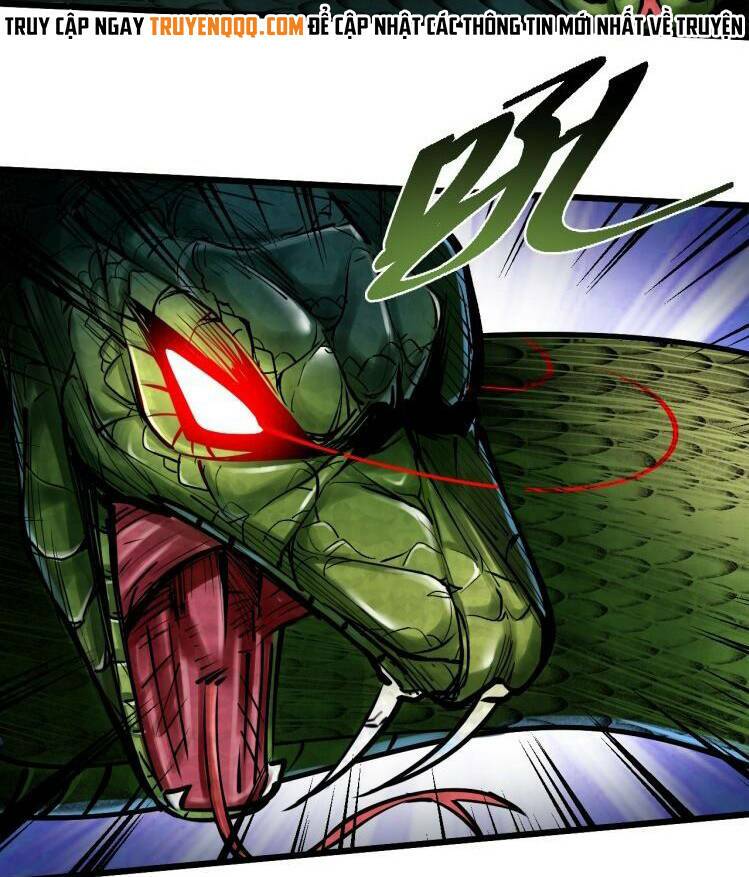 thế giới xa lạ chapter 40 22