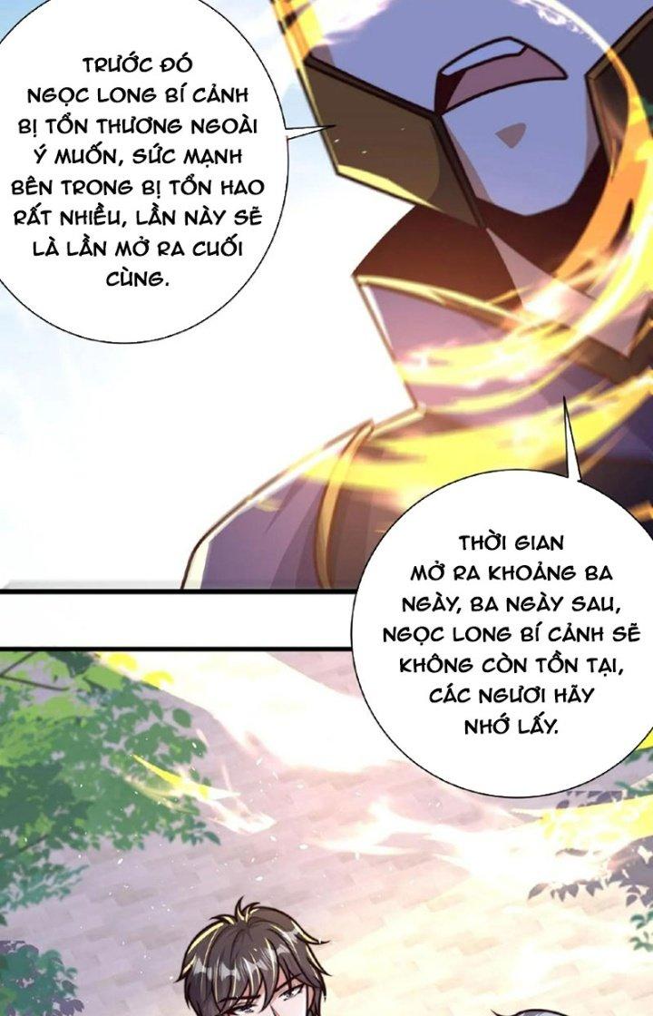 ta nuôi ma quỷ ở trấn ma ti chapter 148 37