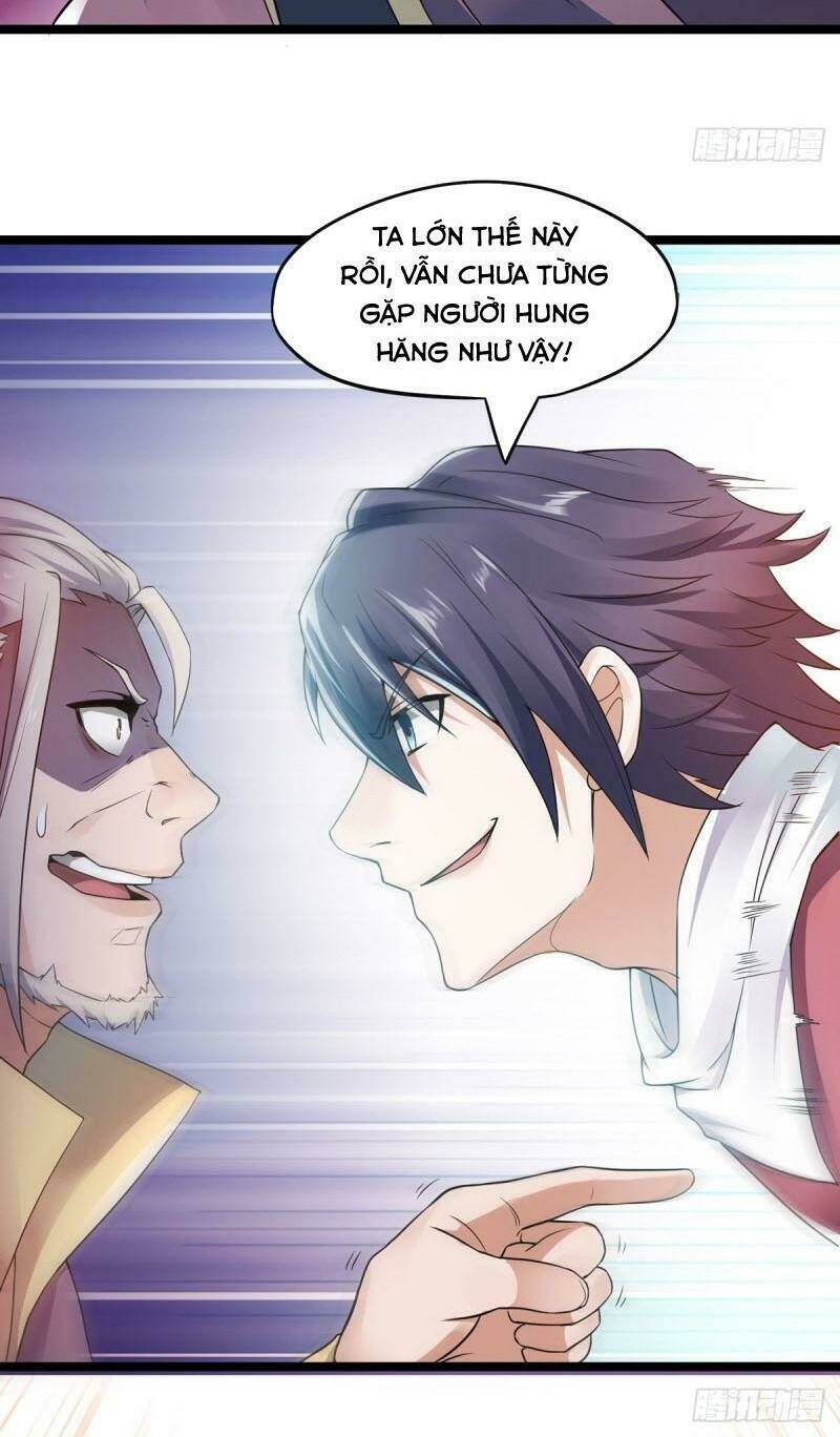 yêu đạo chí tôn yêu hoàng trở về chapter 15 10