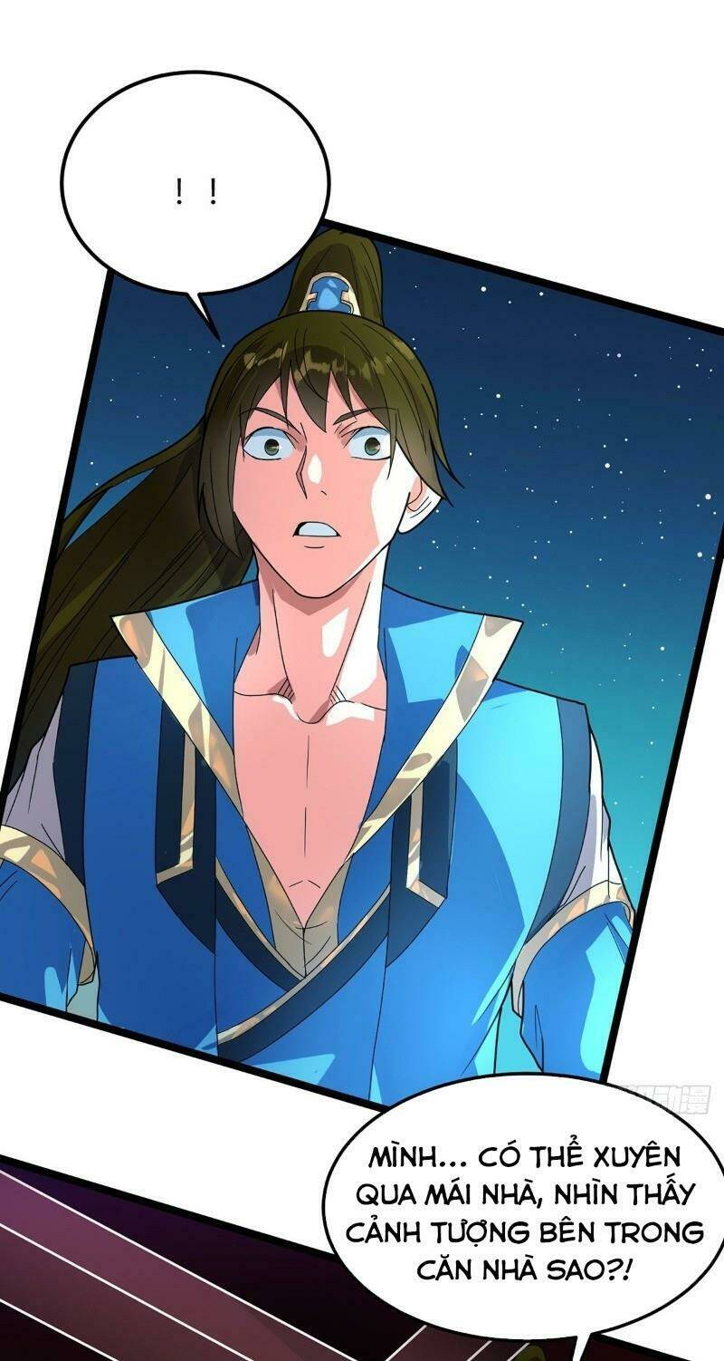 đan võ chí tôn chapter 19 19