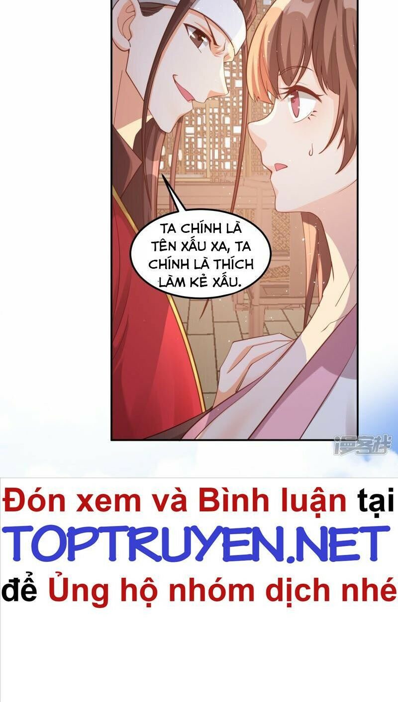tôi phá vỡ hào quang của nhân vật chính chapter 5 11