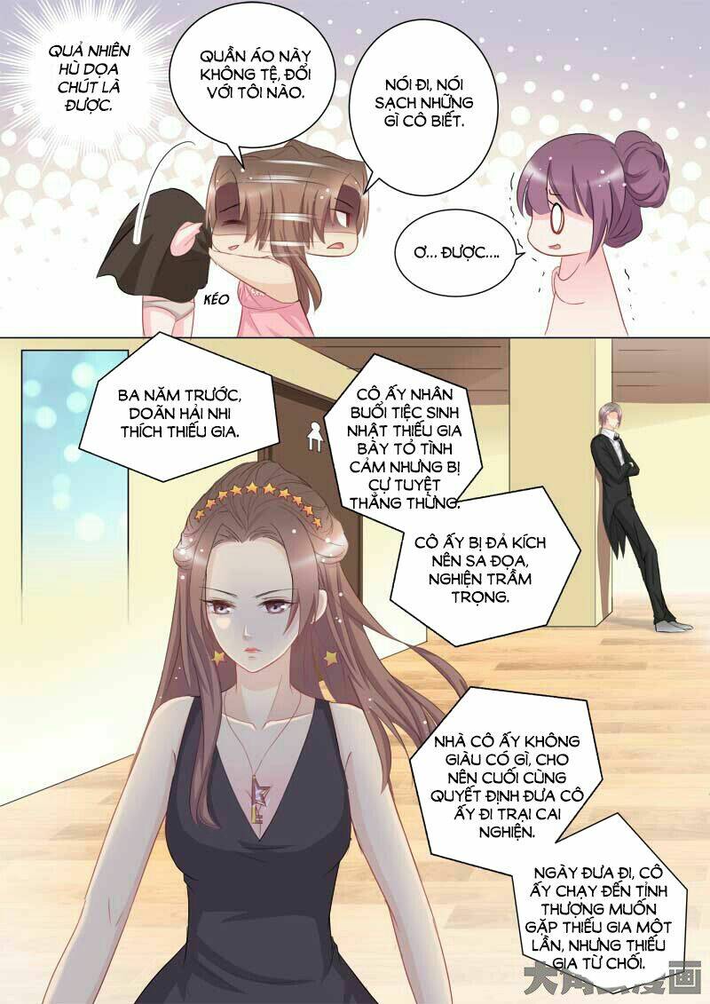 the stars are not luminous body chapter 52 6