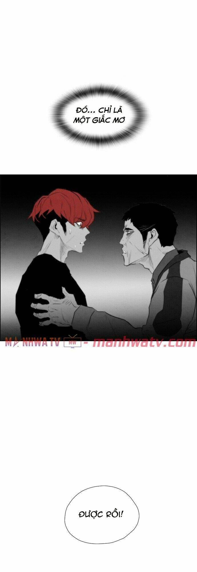 kẻ hồi sinh chapter 80 47