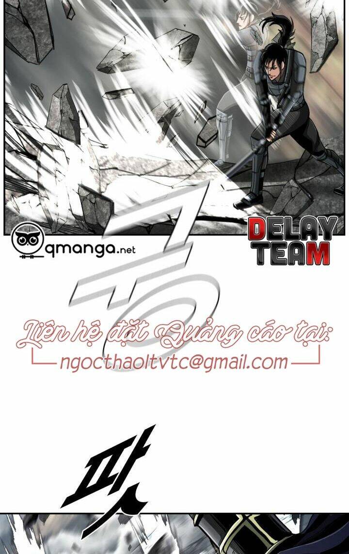 thợ săn đầu tiên chapter 70 22
