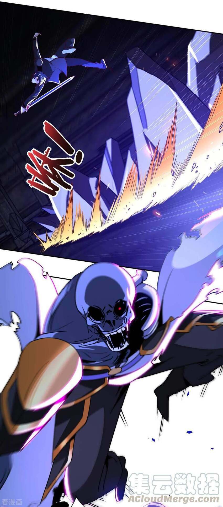 sư phụ của ta là thần tiên chapter 79 12