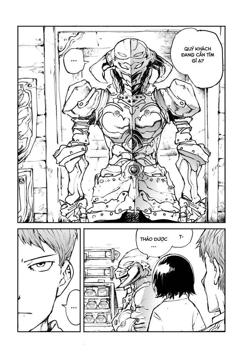 anh thợ đụng saitou tại dị giới chapter 5 3