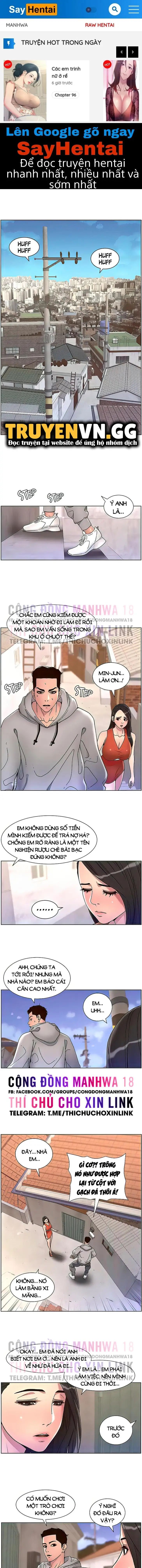 app đế vương giường chiếu chapter 56 1