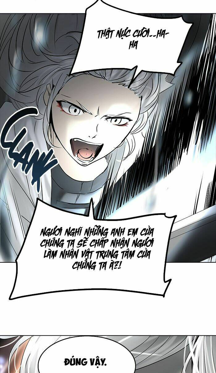 cuộc chiến trong tòa tháp chapter 261 51