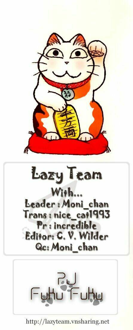 fuku-fuku funya~n chapter 13 9