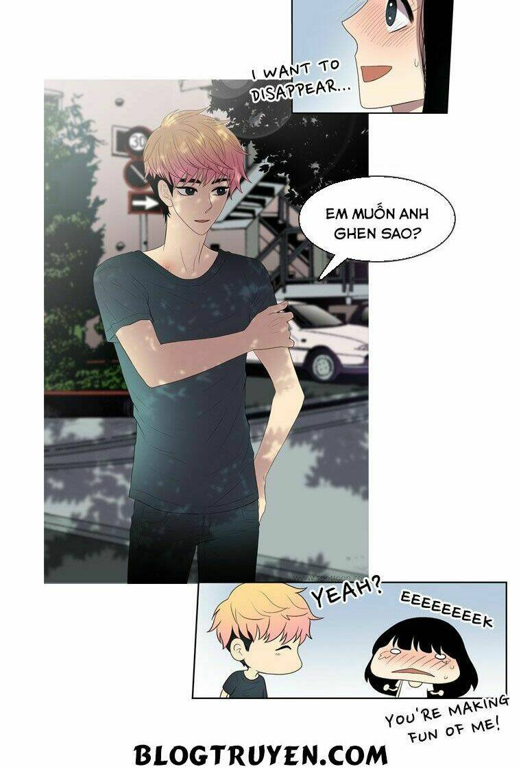 my shining world chapter 48 35