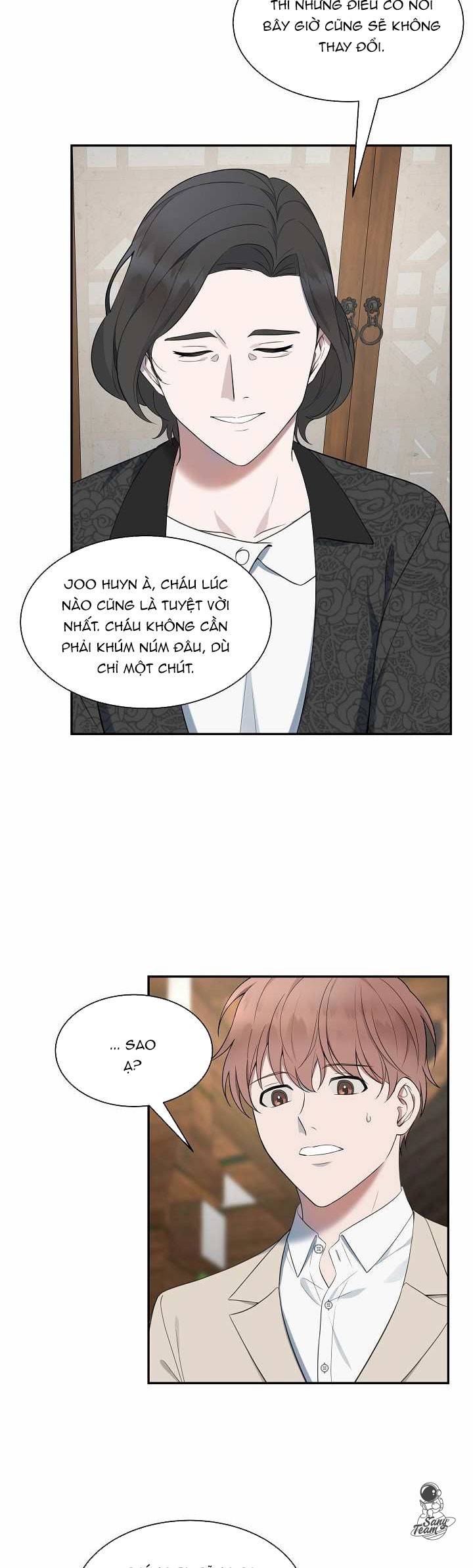 vùng vẫy chapter 31 6