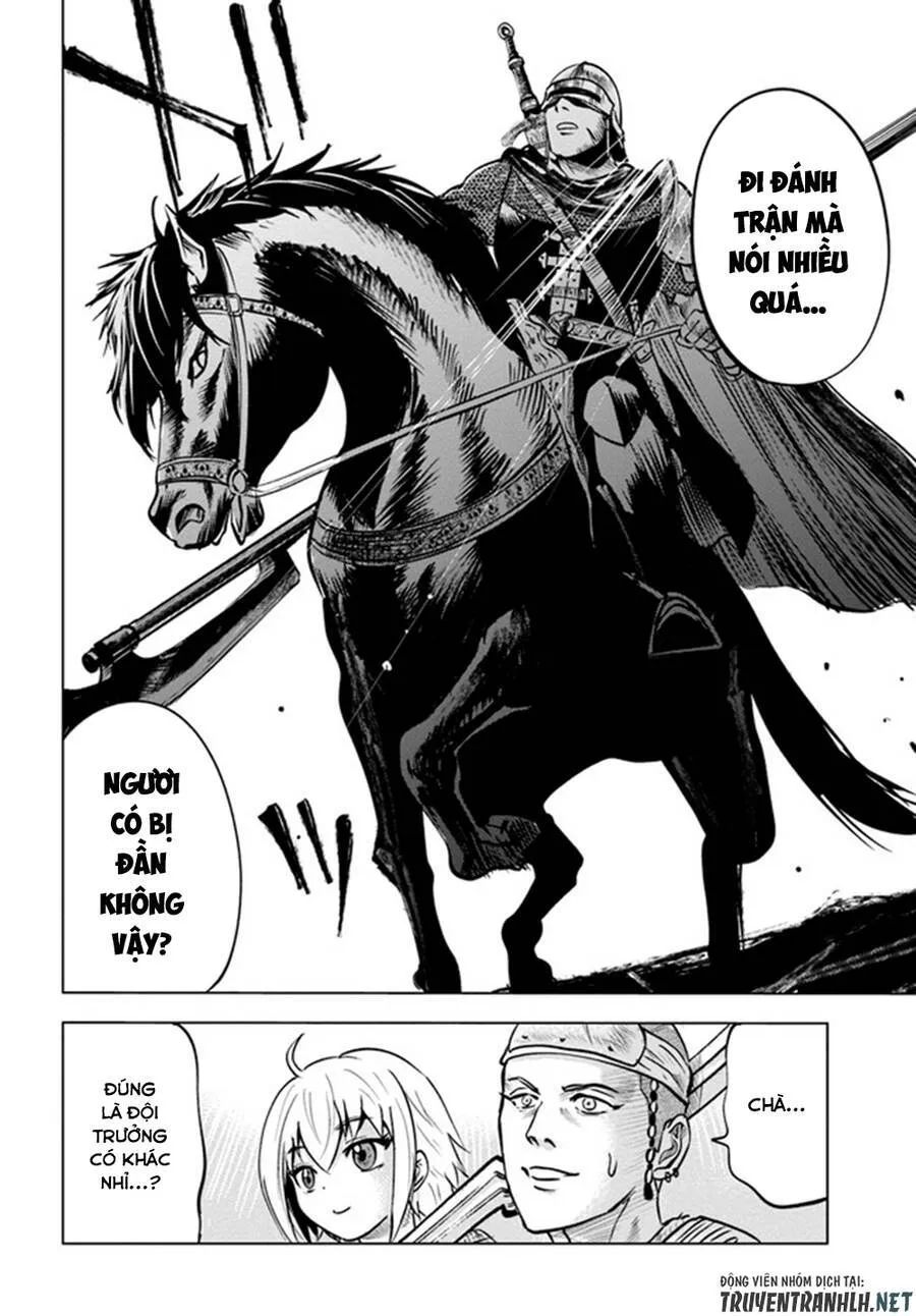 hành trình chịch dạo của của máy dập cổ đại chapter 28 25