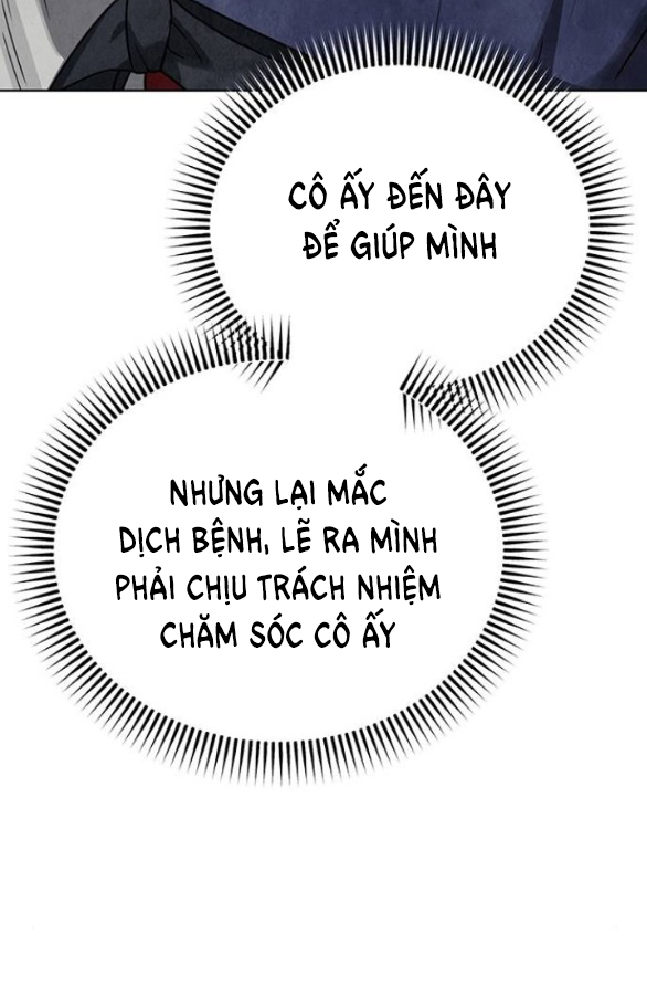 Quỷ Hồn chapter 8.1 38
