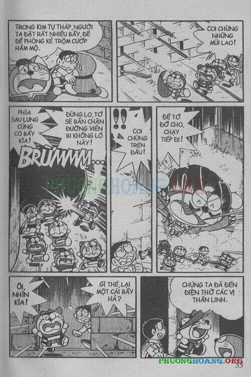 the doraemon special (đội quân doraemons đặc biệt+đội quân đôrêmon thêm) chapter 6 54