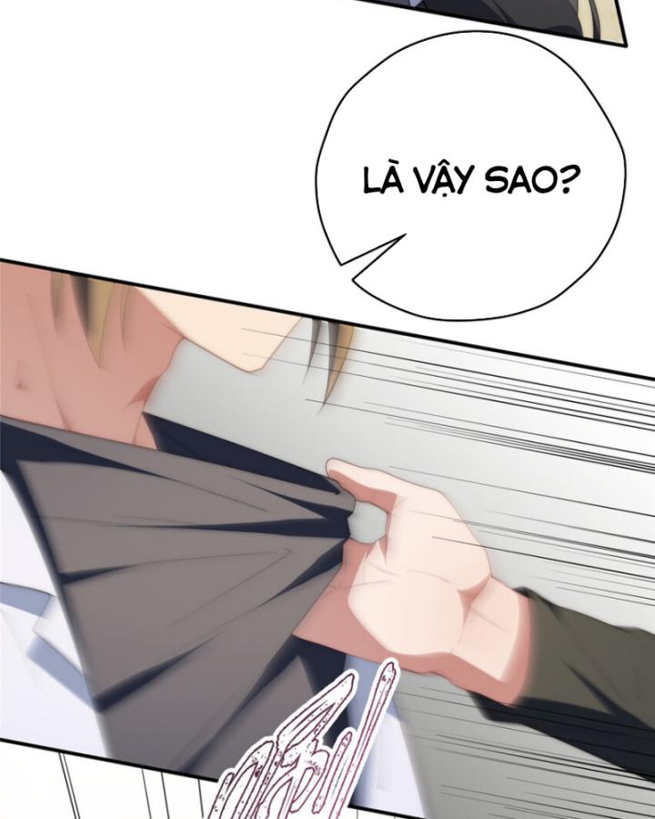 nữ chính chạy từ trong sách ra thì phải làm sao chapter 113 69