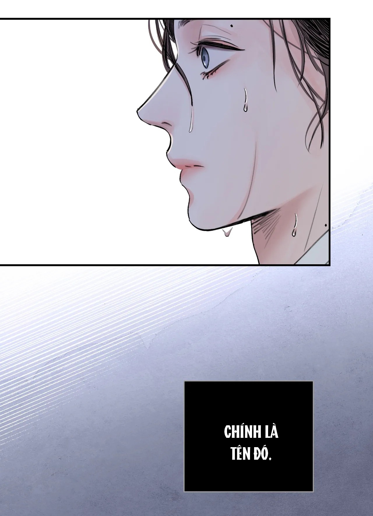 [18+] trượng kiếm tựa hoa chapter 2 54