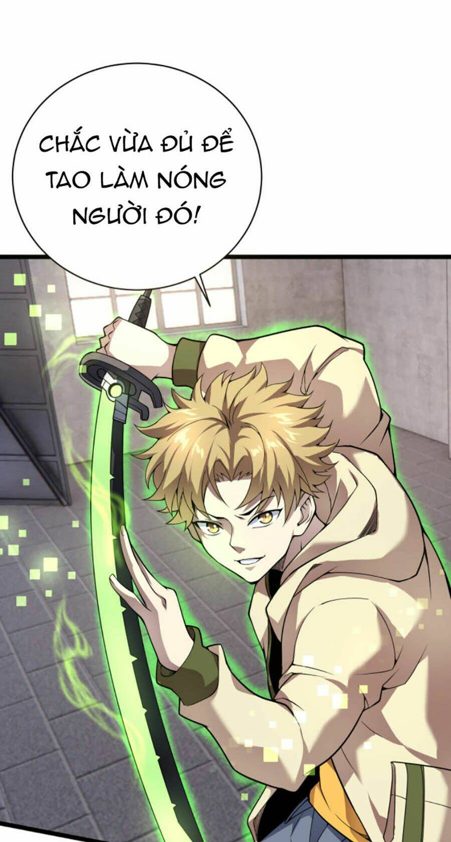 vạn vật hợp nhất chapter 7 4