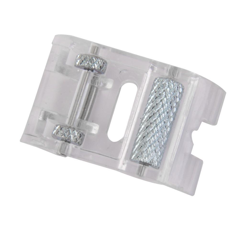 Roller Presser Foot for Domestic Sewing Machine