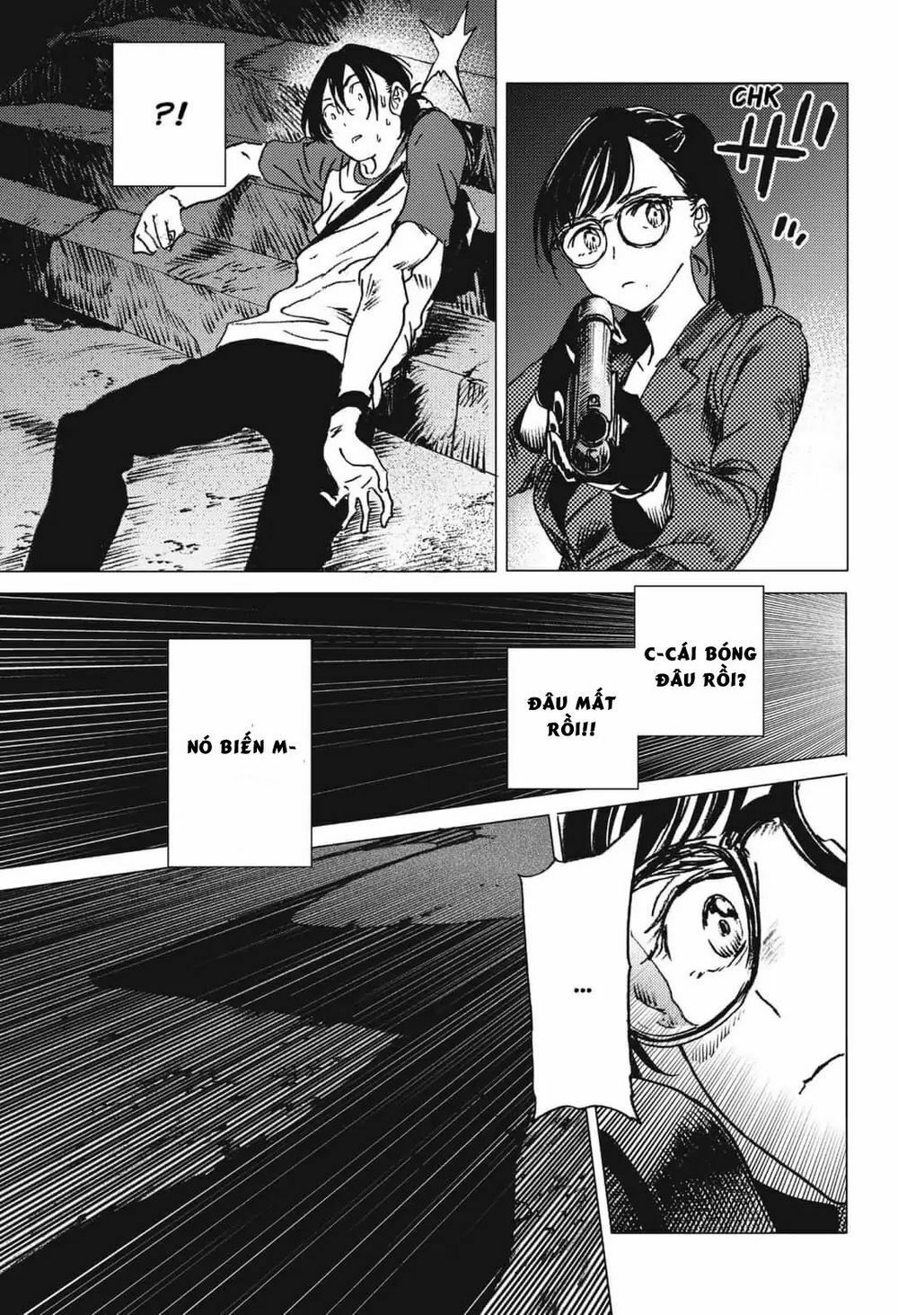 summer time render chapter 16 7