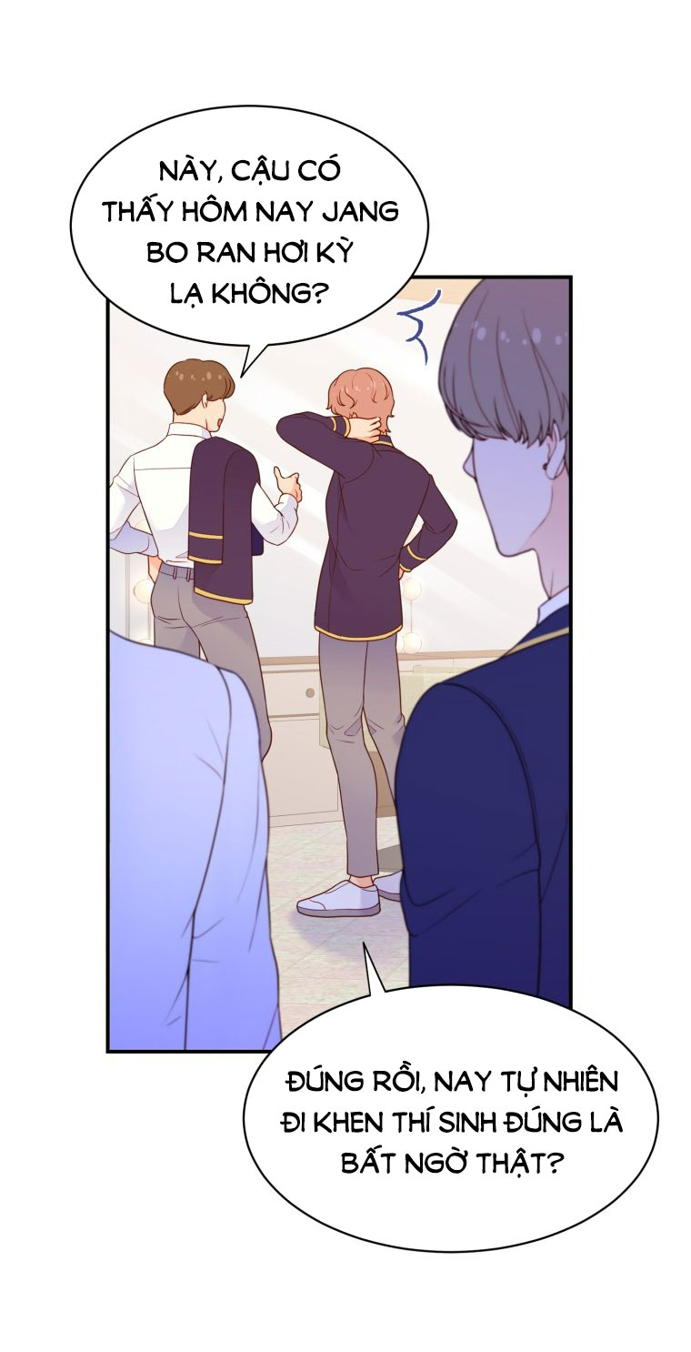 nữ nhân trợ giúp được yêu thích nhất chapter 3.1 46