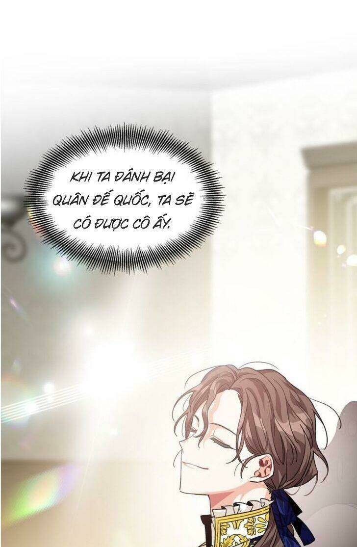 nữ hoàng ngoại khoa chapter 53 1