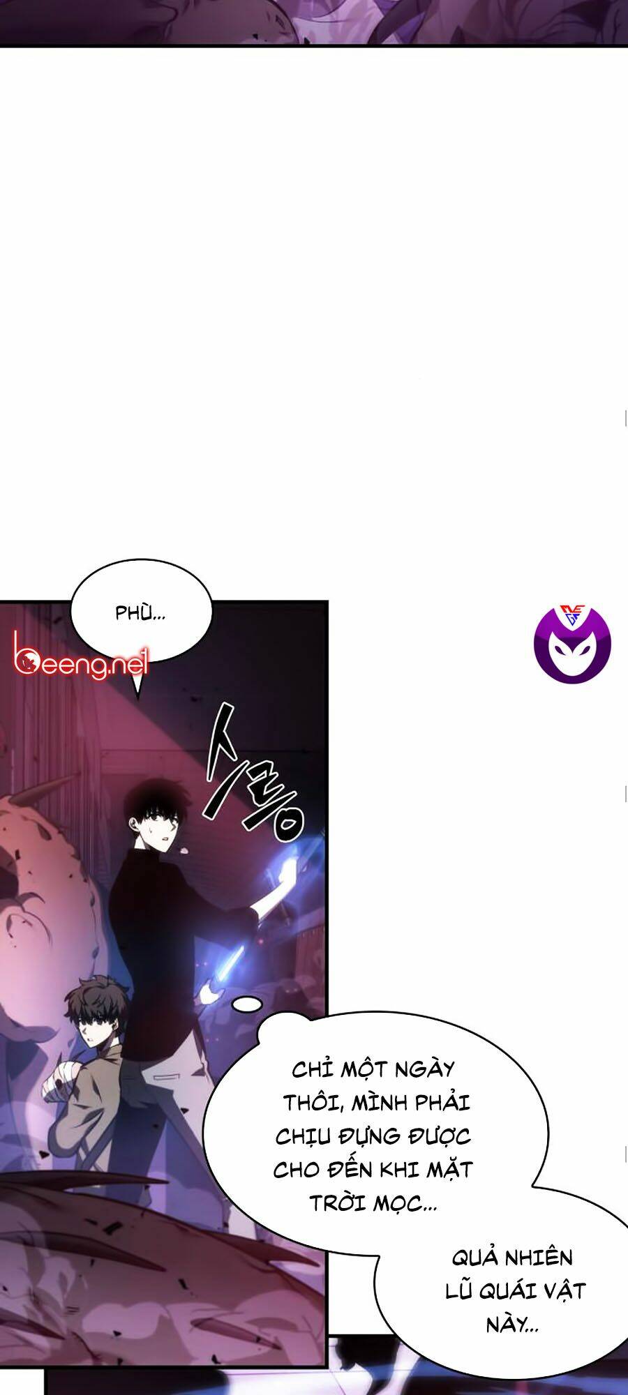 toàn trí độc giả - omniscient reader chapter 31 34