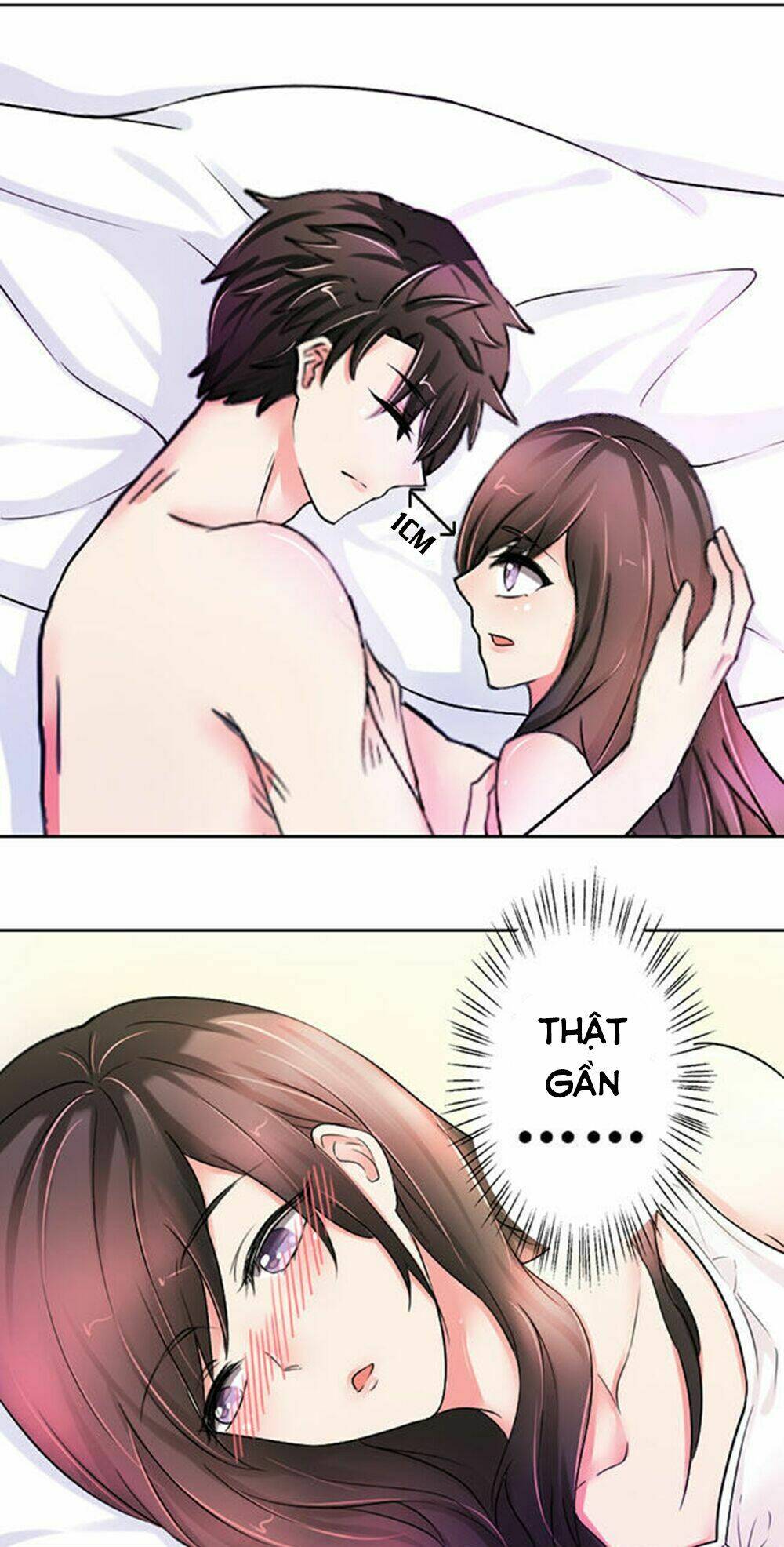 tổng tài ma cà rồng tha cho tôi chapter 12 8