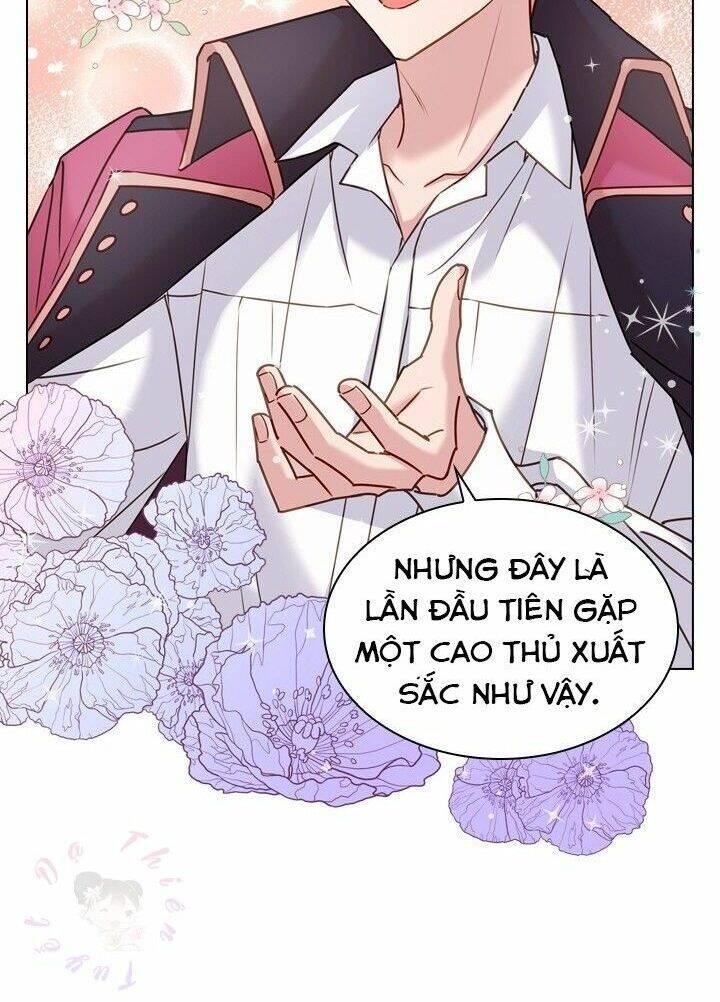 để yên cho tiểu thư hiền chapter 13 47