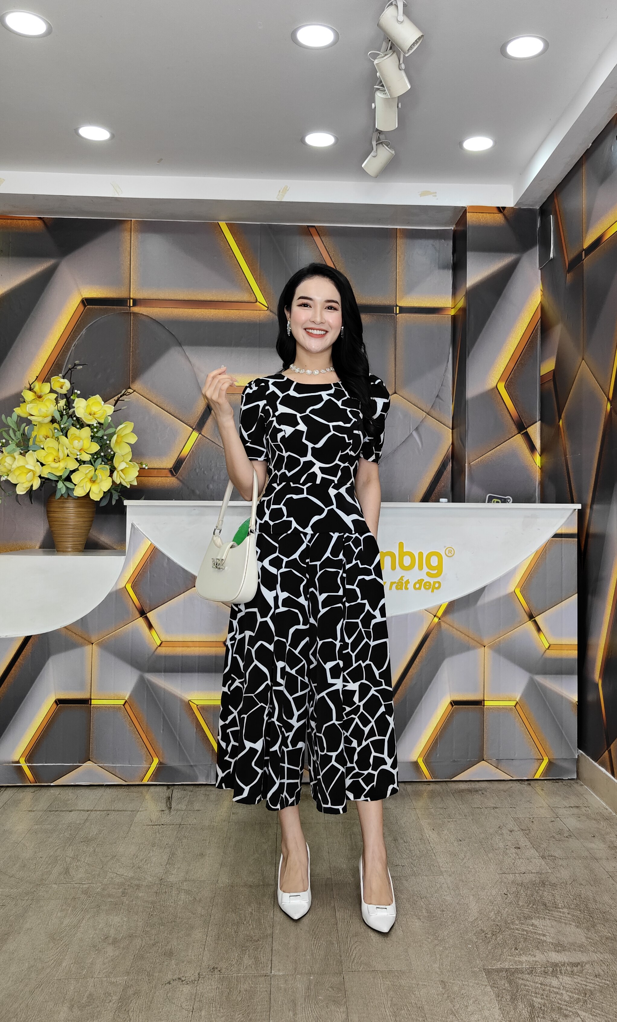 Set bộ - S1714 - Thương hiệu Zonbig