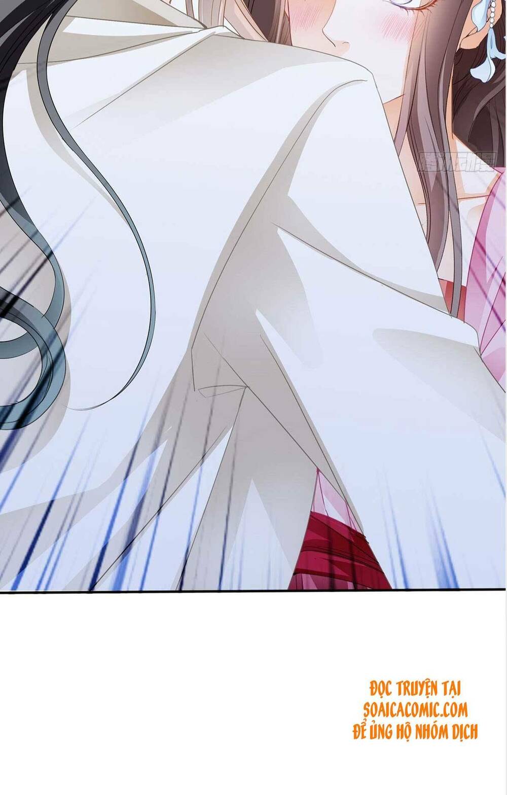 bổn vương muốn nàng chapter 83 31