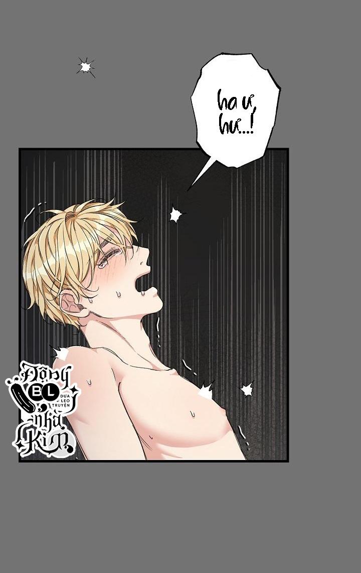 chuyến tàu điên cuồng chapter 5 45