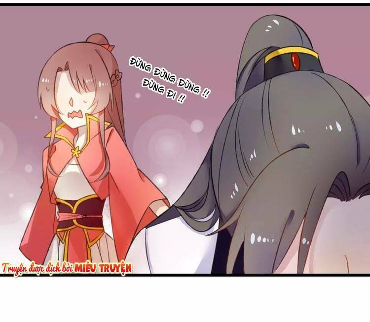 quân phong nghê ca chapter 6 30