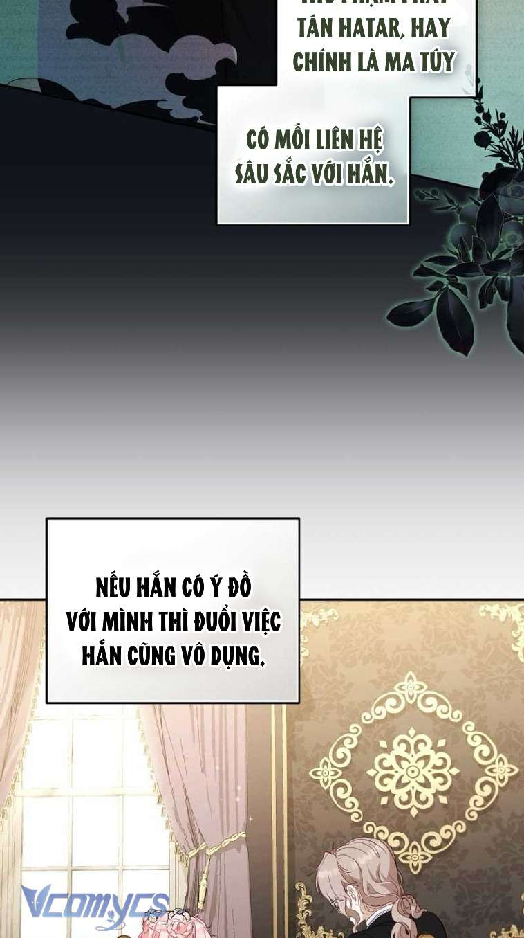 tôi được nuôi dưỡng bởi những kẻ phản diện chapter 68 72