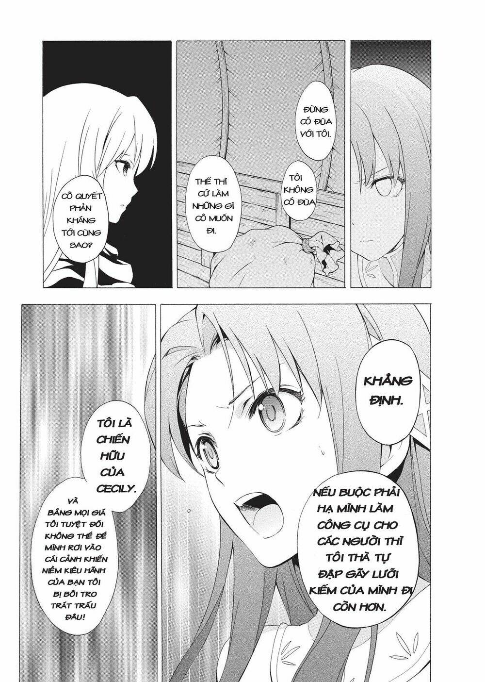 seiken no blacksmith chapter 34 23