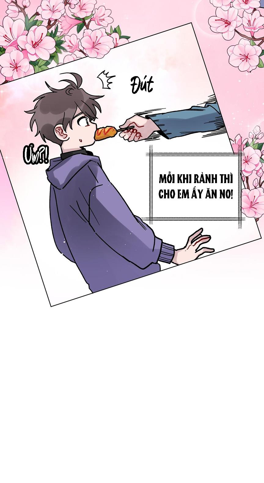 cơn mưa rào mùa hạ chapter 18 33