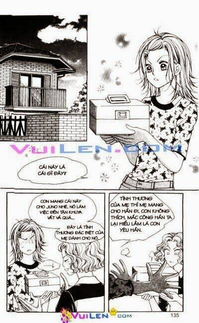 tên nô lệ đáng yêu chapter 3 135