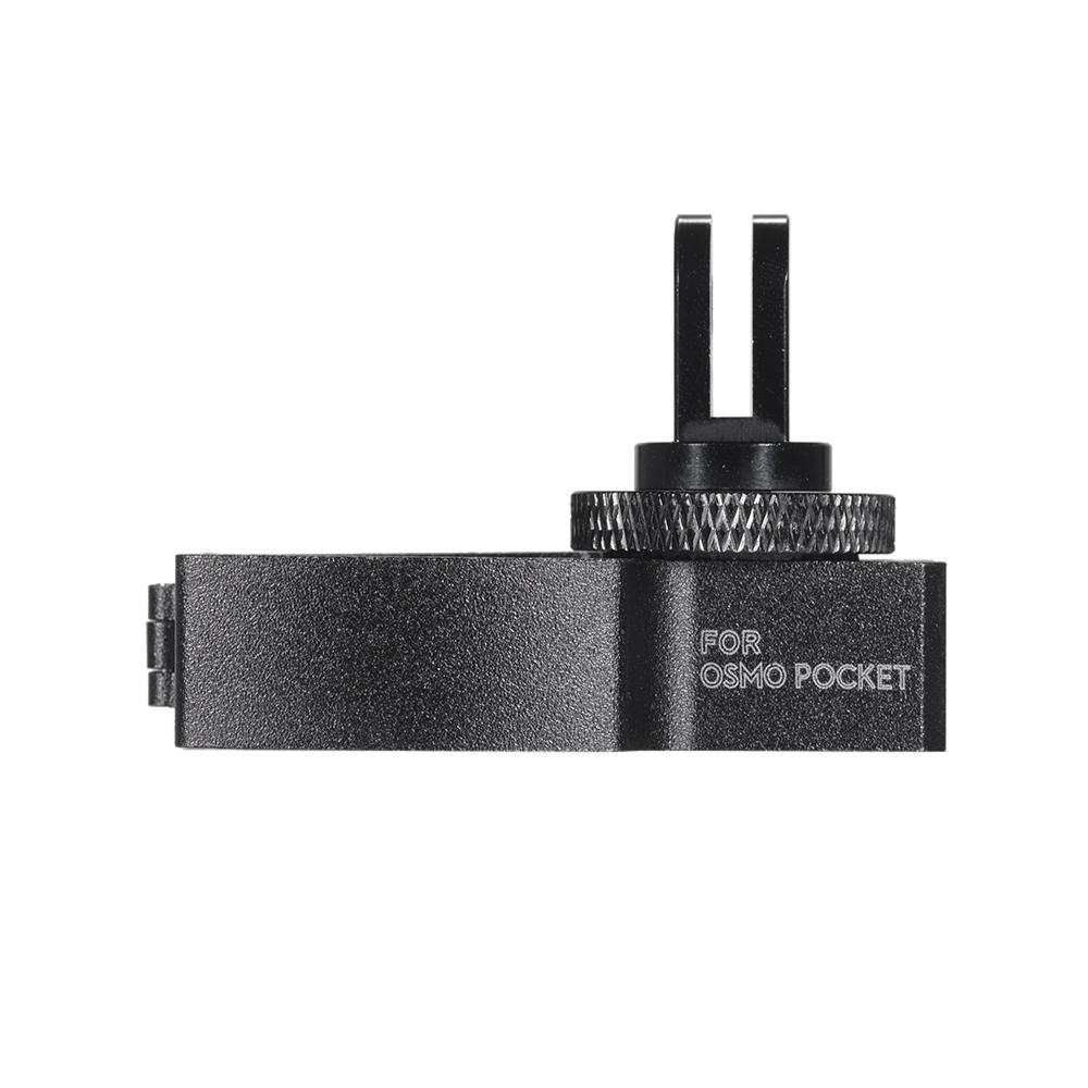 Giá đỡ mô-đun mở rộng Gimbal cầm tay Bảng giá đỡ Tấm với Giao diện 1/4 & 3/8 inch