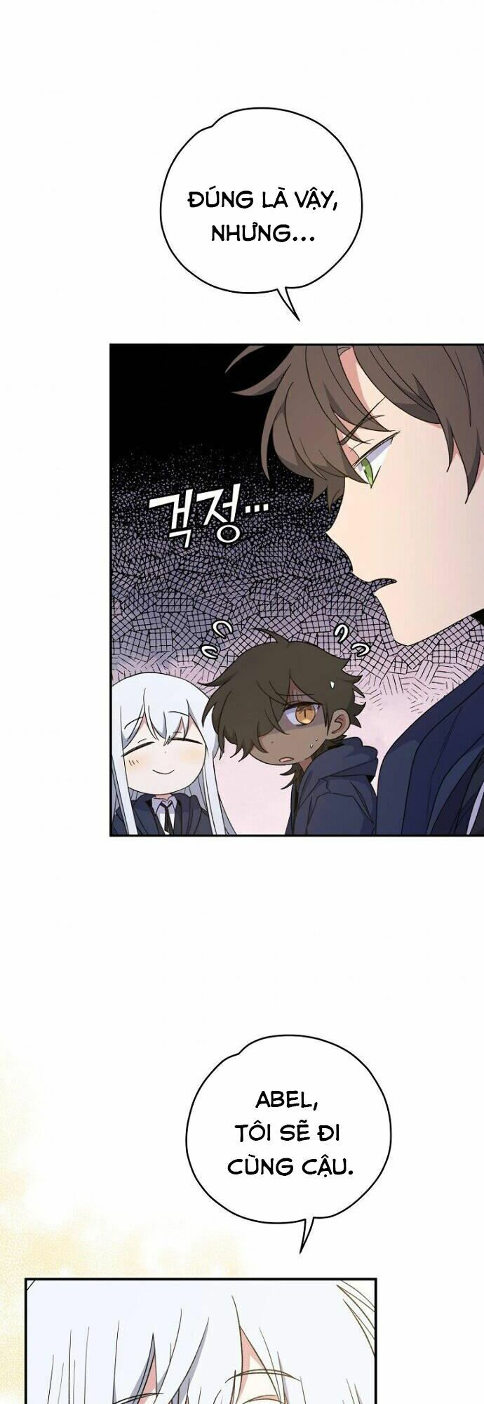 nhà hiền triết yigret chapter 36 34